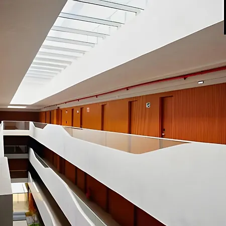 Lm Setai Yacht Cabo Branco Apartment Joao Pessoa Exterior photo