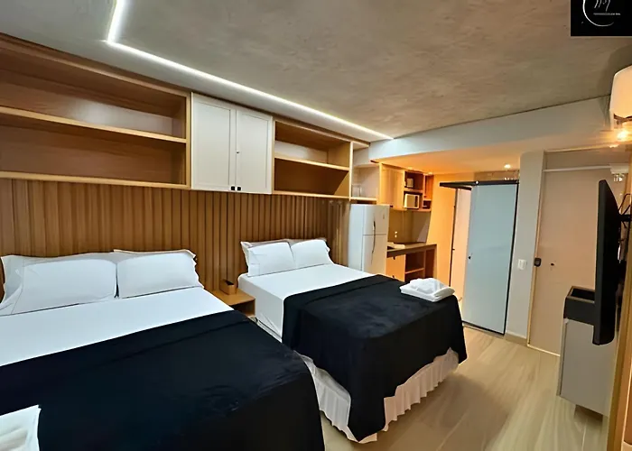 Lm Setai Yacht Cabo Branco
