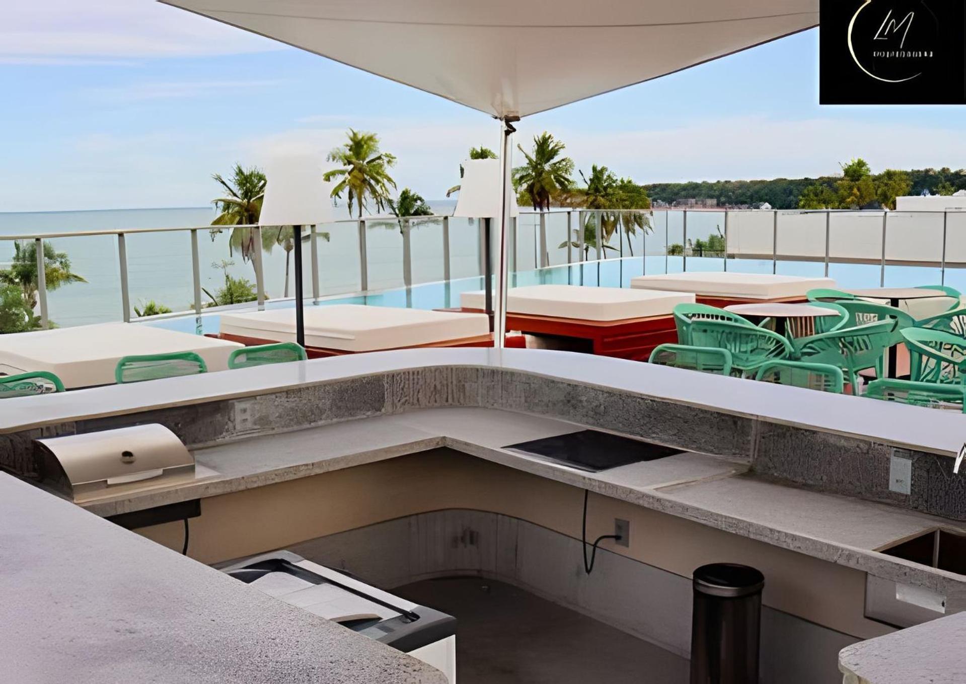 Lm Setai Yacht Cabo Branco *