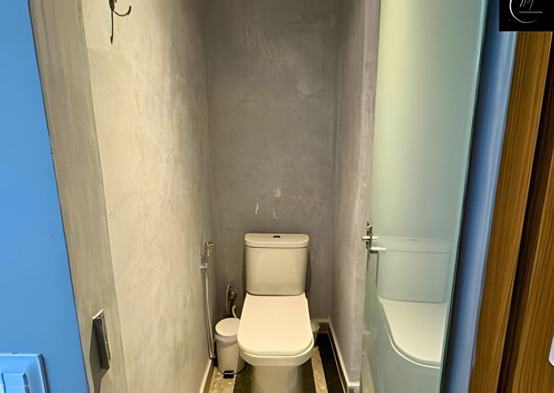 Apartment Lm Setai Yacht Cabo Branco *