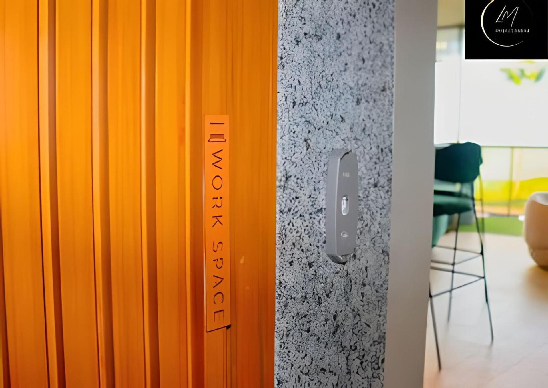 Apartment Lm Setai Yacht Cabo Branco Joao Pessoa