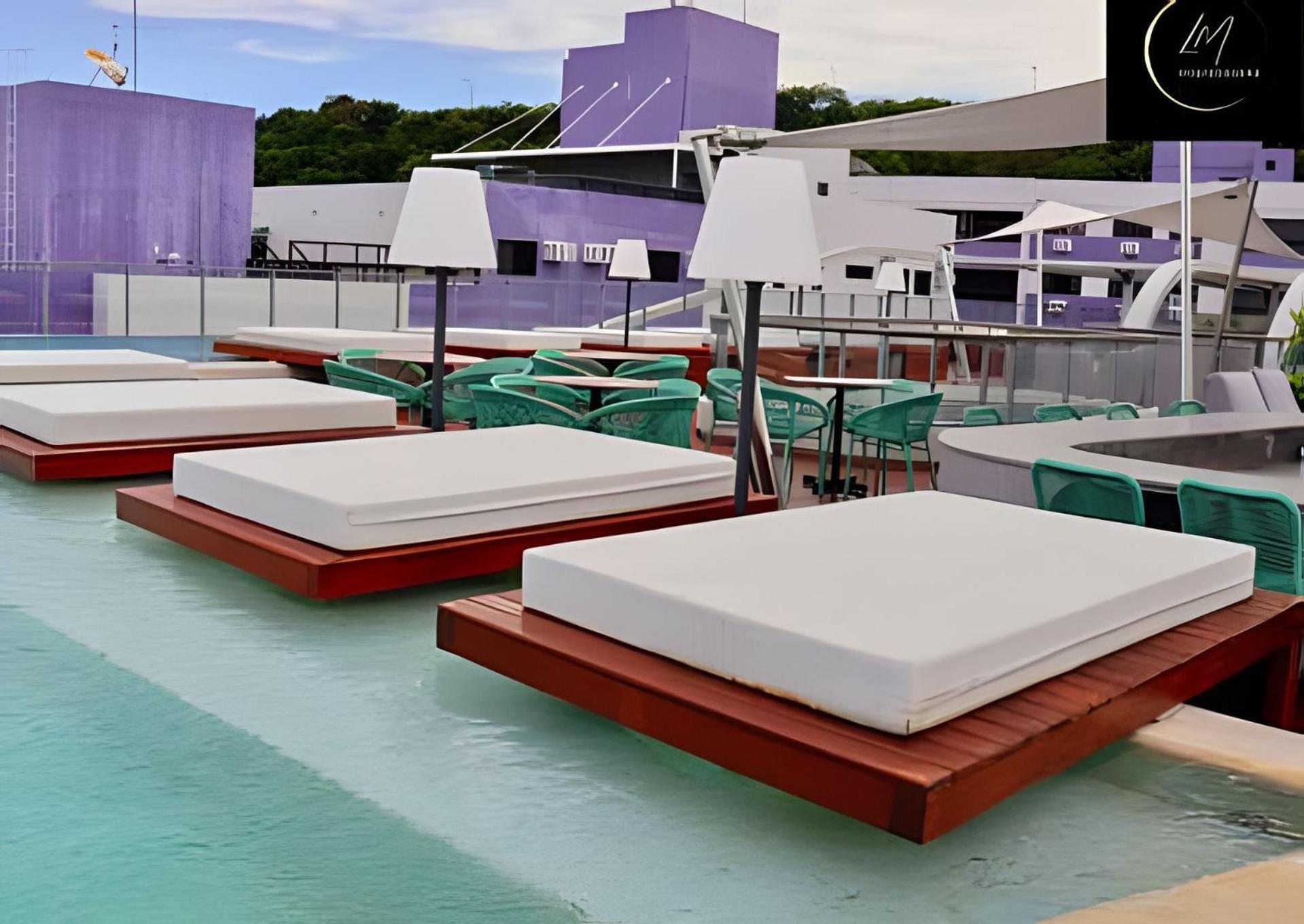 Lm Setai Yacht Cabo Branco Joao Pessoa