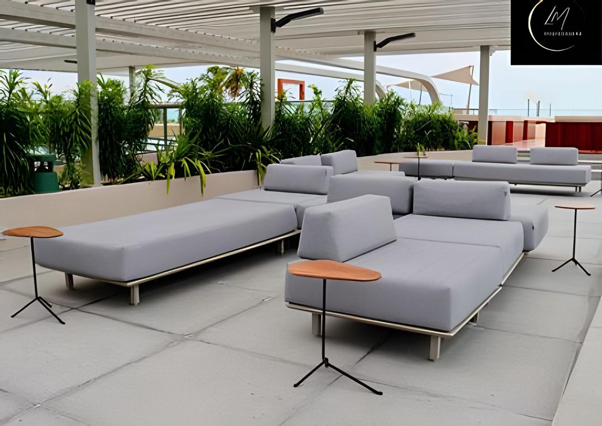 Lm Setai Yacht Cabo Branco *