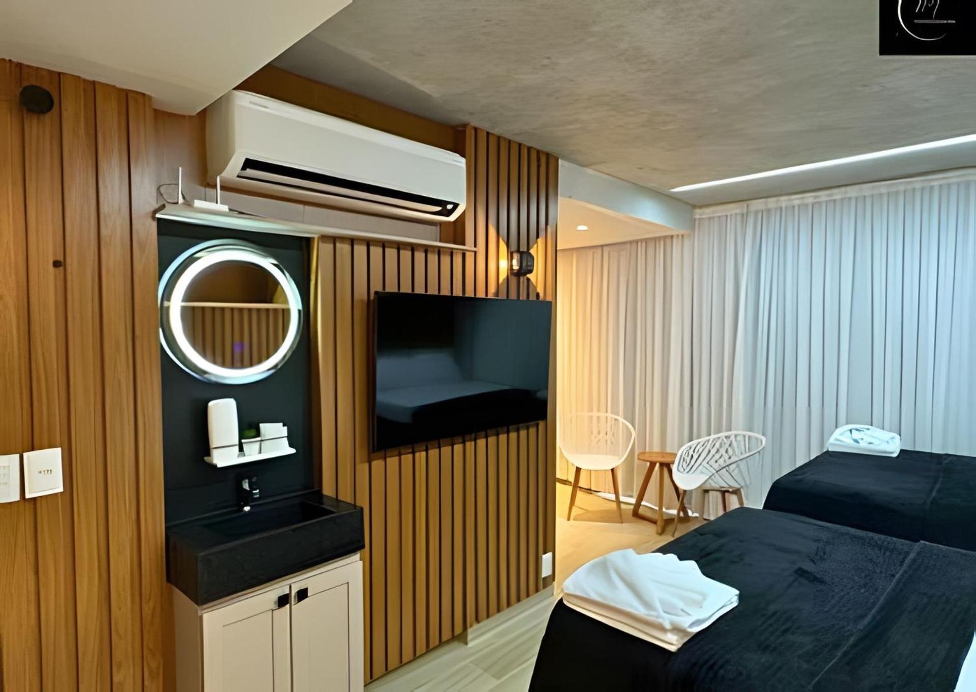 Lm Setai Yacht Cabo Branco Apartment *