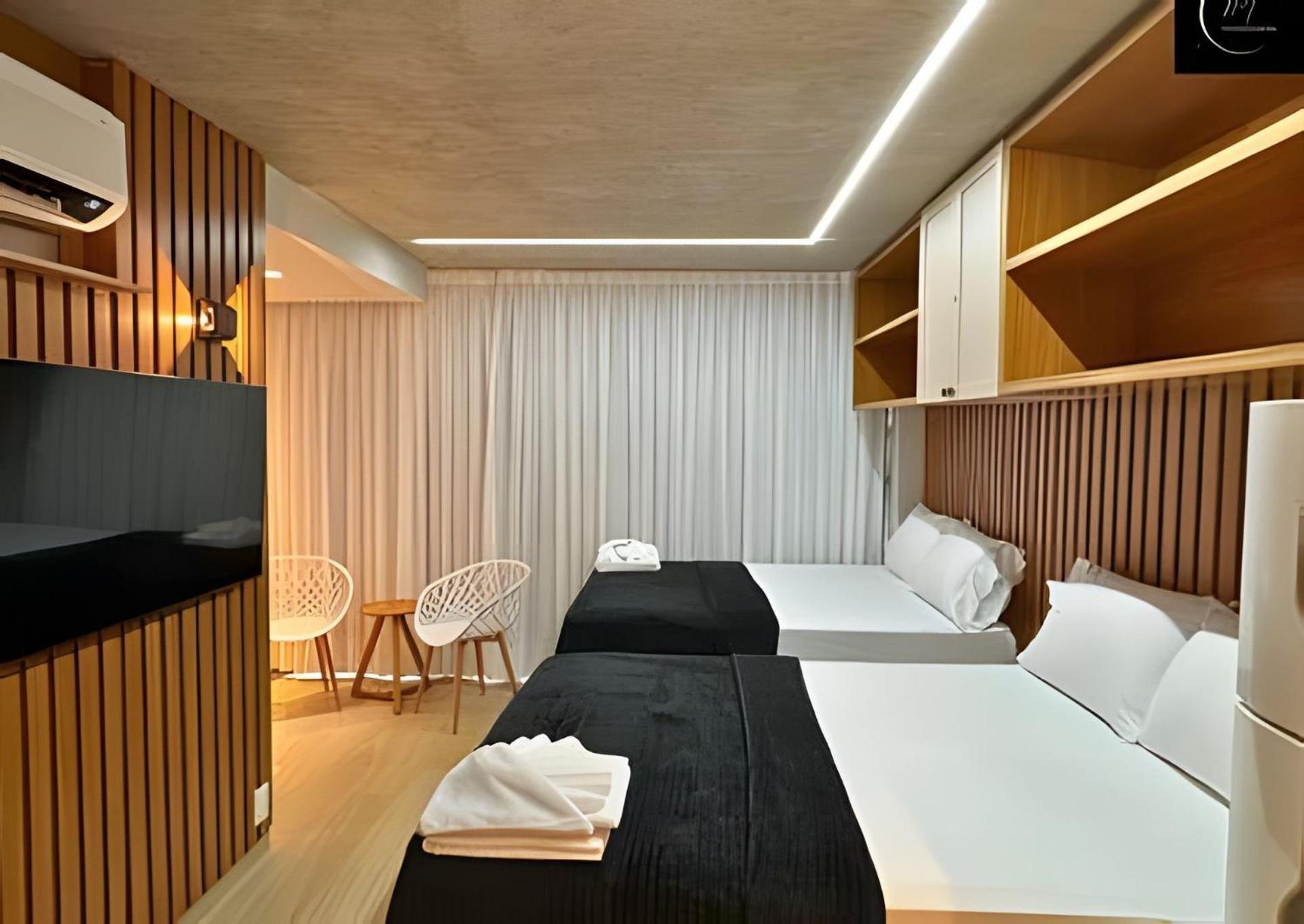 Lm Setai Yacht Cabo Branco Apartment *