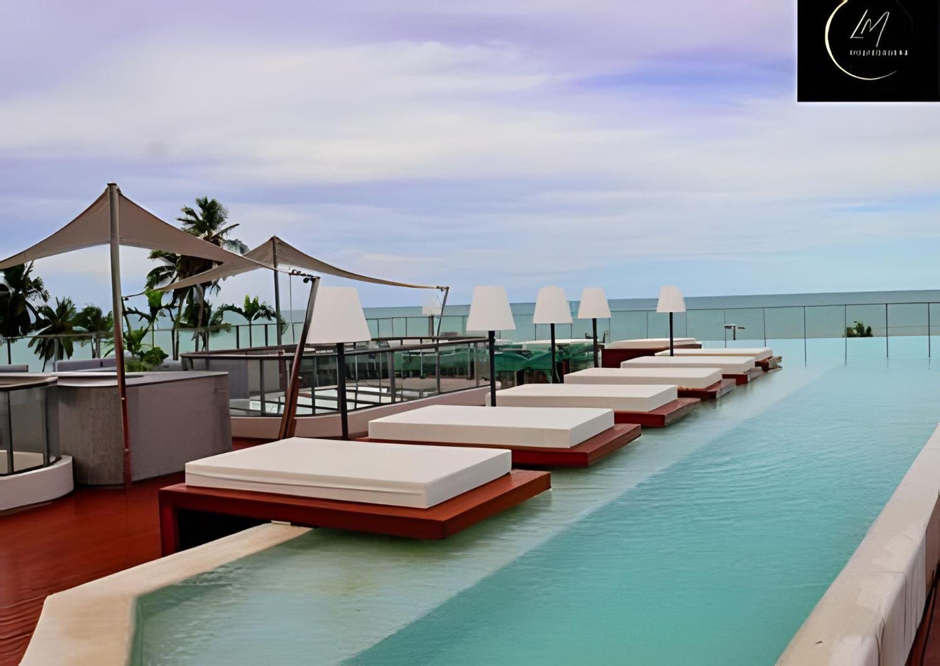 Apartment Lm Setai Yacht Cabo Branco *